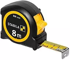 Ruletė STABILA BM100 8m