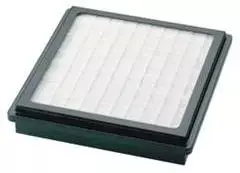 Dulkių Siurblys - Nilfisk E10 EPA Filtras