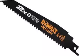 DEWALT PJŪKLĖS DISPELIS PJŪKLĖMS 228mm / 5vnt MEDIENAI