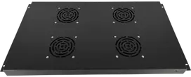 Alantec Stogo vėdinimo skydas 600x1000mm spintoms (S-FR-4-600-1000-C)