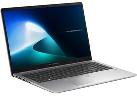 ASUS ExpertBook P1 P1503CVA-S71925X Intel® Core™ i7-13620H Notebook 39,6 cm (15,6) - 32GB RAM, 1TB SSD, Full HD, Intel® UHD Graphics, Win11 Pro (90NX0881-M025Y0)