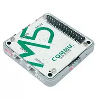 COMMU Module Extend RS485/TTL CAN/I2C prievadas - M5Stack moduliui
