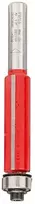Bosch Briaunų apdirbimo frezos 8 mm, D1 12,7 mm, L 40 mm