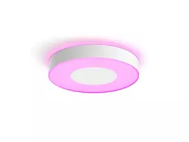 Lubinis šviestuvas Philips Hue Xamento L lubos baltos