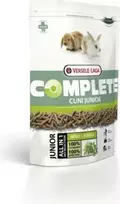 Versele-Laga nv Complete Cuni Junior - jaunų triušių pašaras 500g