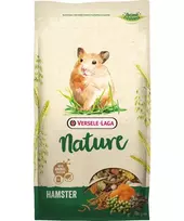 Versele-Laga nv Nature Hamster žiurkėnų pašaras 700 g