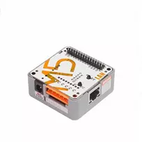 M5Stack Core LAN - LAN priedėlis - PoE - RS485/RS232