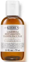 Kiehl´s Kiehl's Calendula Deep Cleansing Foaming Face Wash veido prausiklis su medetkomis, 75 ml