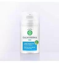 CALIER SPA Veido ir kūno kremas atopinei odai CALMIDERMA, 50 ml
