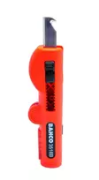 Kabelių nužievinimo įrankis Bahco 3518_B