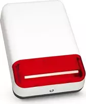 SIGNALIZATORIUS LAUKO SĄLYGOMS SPLZ-1011-R SATEL