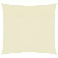 Uždanga nuo saulės, kreminė, 2x2,5m, oksfordo audinys