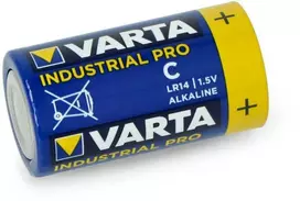 Baterija C/LR14 Varta Industrial Pro 4014 - 1 vnt