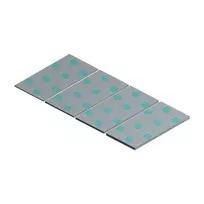 Iceberg ICEBERG THERMAL DRIFTIce termo padas 40mmx80mm 2,0mm
