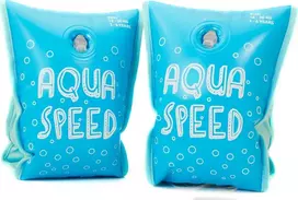 Plaukimo rankovės Aqua Speed Premium Col. 02, 1-3 metų vaikams