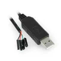 Benewake USB - DuPont keitiklis skirtas Lidar TFmini/TFmin Plus jutikliui