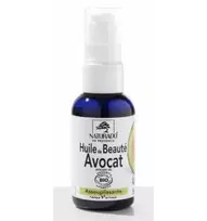NATURADO AVOKADŲ ALIEJUS, 50 ml