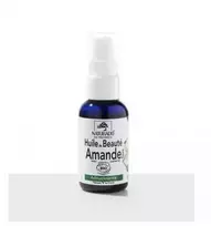 NATURADO MIGDOLŲ ALIEJUS, 50 ml