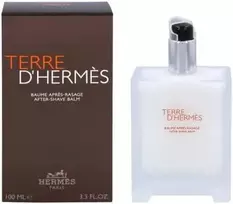 Hermès Hermes Paris Terre D'hermes Balsamo po skutimosi 100ml