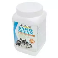 Croci Spa smėlis šinšiloms 1.2kg