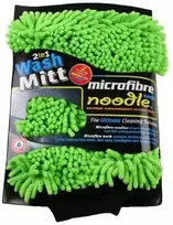 ARMORALL mikropluošto plovimo kempinė 2in1