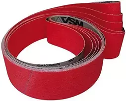 Šlifavimo juosta VSM XK870X 50x2000mm P40