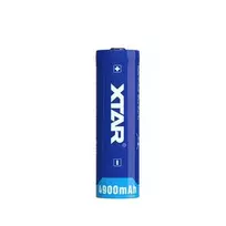 Xtar 4900mAh 3,6V 21700 akumuliatorius su PCB