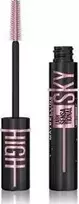 Maybelline Lašų sensacija Sky High Cosmic Juodas 7,2 ml