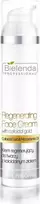 Activeshop Bielenda Professional Face Program Regenerating - regeneruojamasis veido kremas su koloidiniu auksu SPF10 100ml
