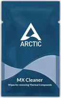 ARCTIC MX šluostės, 40 vnt.
