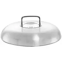 Fissler orig. Profi Collection 2 Didelės talpos dangtis 24 cm