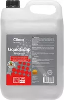 Clinex skystas muilas 5000ml