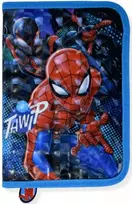 Marvel Penalas Berniukams Spider Man Mėlyna 21904731 3