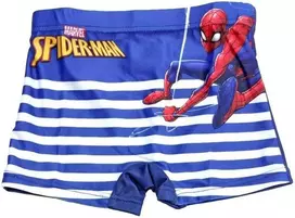 Marvel Maudymosi Glaudės Berniukams Spired Man Mėlyna SP-G-SWIM-118/TM