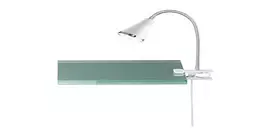 Trio Reality Arras LED stalinis šviestuvas, 3,8 W, baltas