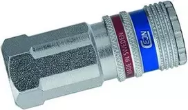 Greita jungtis žarnai CEJN eSafe 320 ser. 8 mm