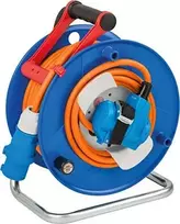 Carruzzo Brennenstuhl 1182470100 laidų ritė 23 m