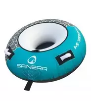Vokietija Tempiamas ratas Spinera Classic 54