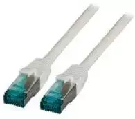 Efb Elektronik EFB EFB RJ45 Patchkabel S / FTP, Cat.6A, LSZH, 5m, žaidimas
