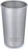 JAV Puodelis Klean Kanteen Steel Pint 473ml