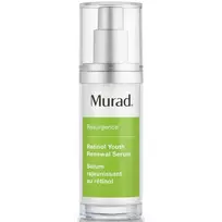 Murad Skincare Murad Retinol Youth Renewal Serum naktinis jauninantis veido serumas su retinoliu, 30 ml