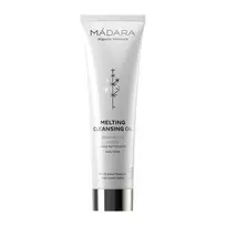 Mádara Madara Melting Cleansing Oil maitininantis Lipids valomasis aliejus 100ml
