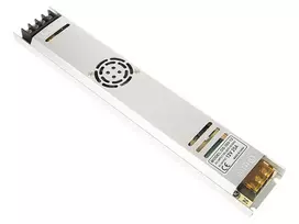 Blow Oem Impulsinis maitinimo šaltinis 12V 25A 300W