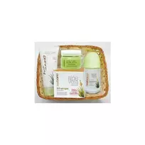 "Babaria" kremas "Aloe Vera" 50 ml, 3 dalių rinkinys