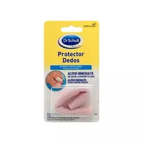 Dr. Scholl Protect Tube Finger 1 vienetas