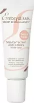 Embryolisse Anti-Dark Circles rusvai gelsvas Eye Contour maskuojantis akių kontūro kremas 8ml