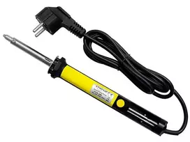 Blow Xtreme Lydmetalio siurbtuvas su 40W kaitinimo elementu