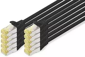 Digitus DIGITUS 10er CAT 6A S / FTP