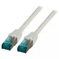 Efb Elektronik EFB EFB RJ45 Patchkabel S / FTP, Cat.6A, LSZH, 25m, žaidimas