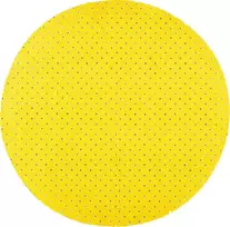 Graphite Krążki Šlifavimo diskai 225 mm, K80, šlifuokliams 59G260, 59G264, 59G265, 5 vnt.